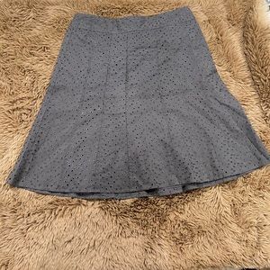 Ann Taylor Skirt - Size 6